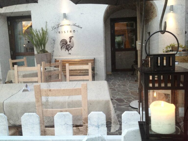 ristorante pizzeria la 1 768x576